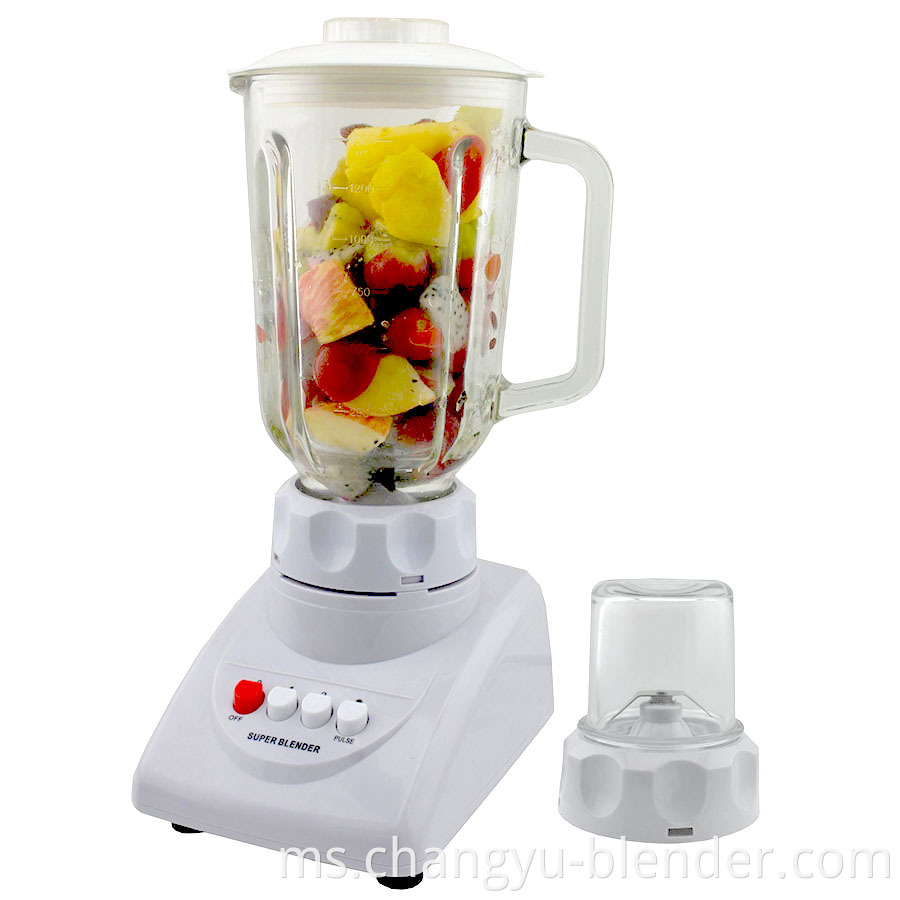 Kitchen Mixer Juice Blender